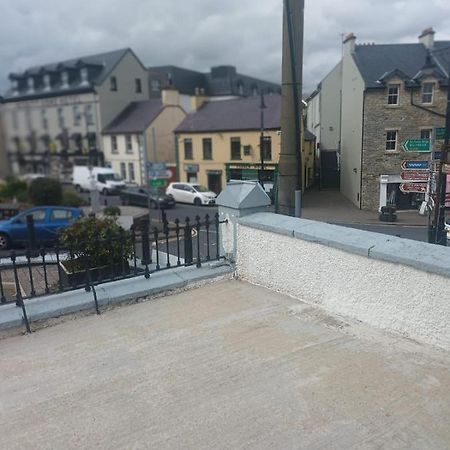Ardhill House The Diamond, In The Heart Of Ardara Town , F94 C7X9 Hotell Exteriör bild